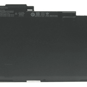 Bateria Para Hp 740 745 750 755 840 845 850 855 G1 G2 Cm03xl