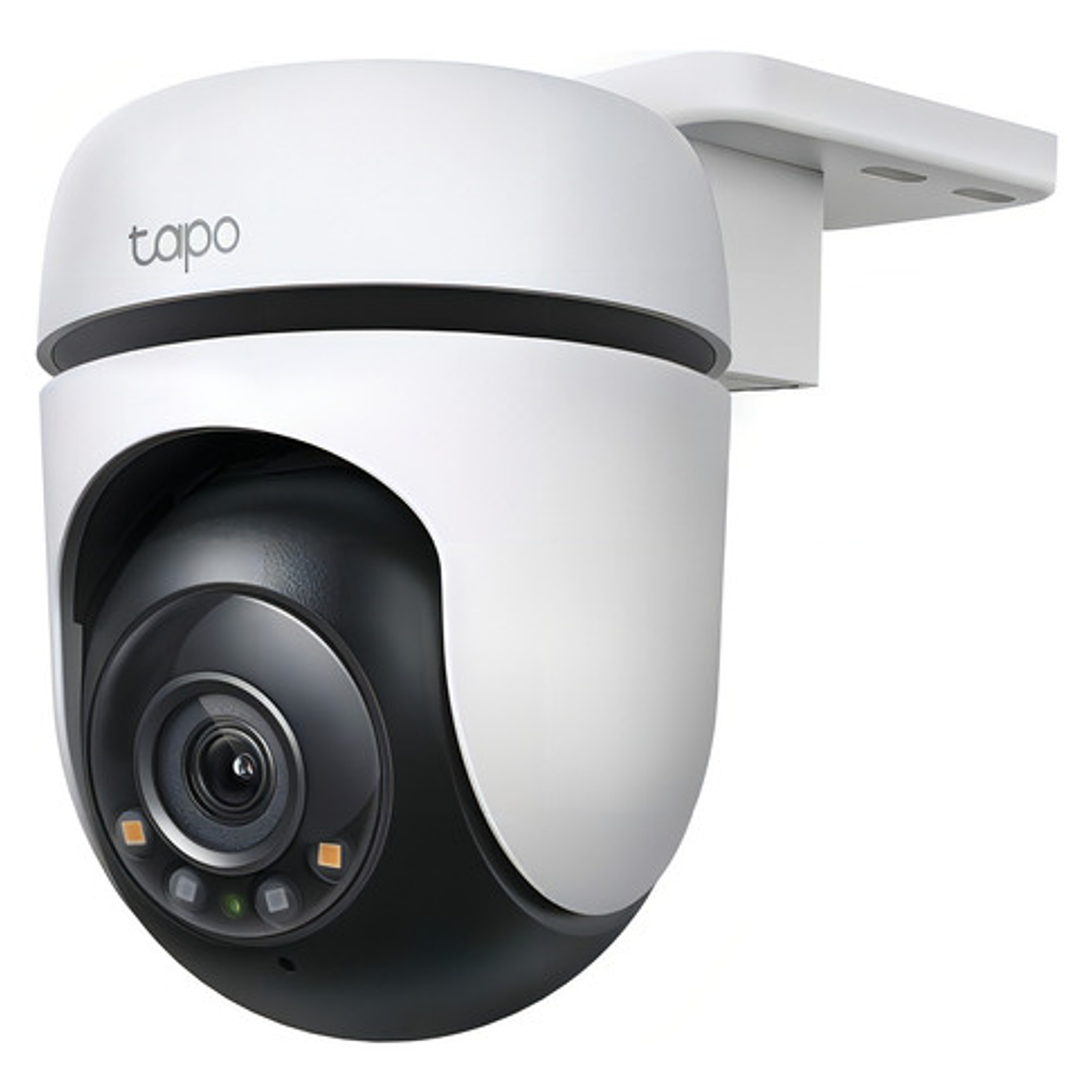 Camara De Seguridad Wifi Tp-link C510w 3mp 4