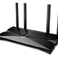 Router Tp-link Archer Ax53 Wifi 6 Ax3000 Mbps 4 Puertos Giga Color Negro - Miniatura 4