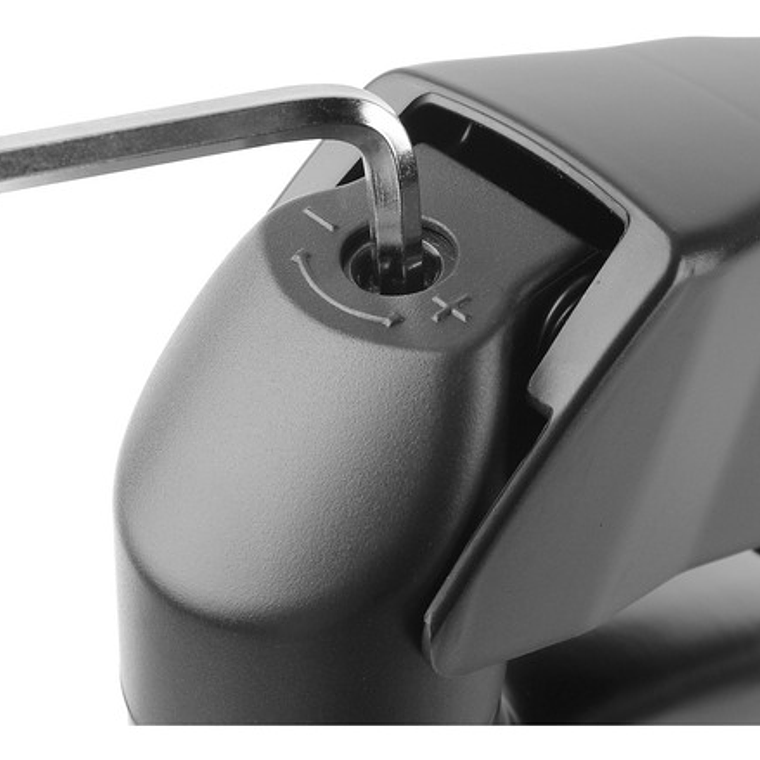 Soporte Monitor Neumático Escritorio 13-27 Pulgadas 7