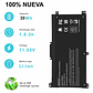 Bateria Compatible Notebook Hp X360 14-ba 14m-ba013dx Bk03xl - Miniatura 2