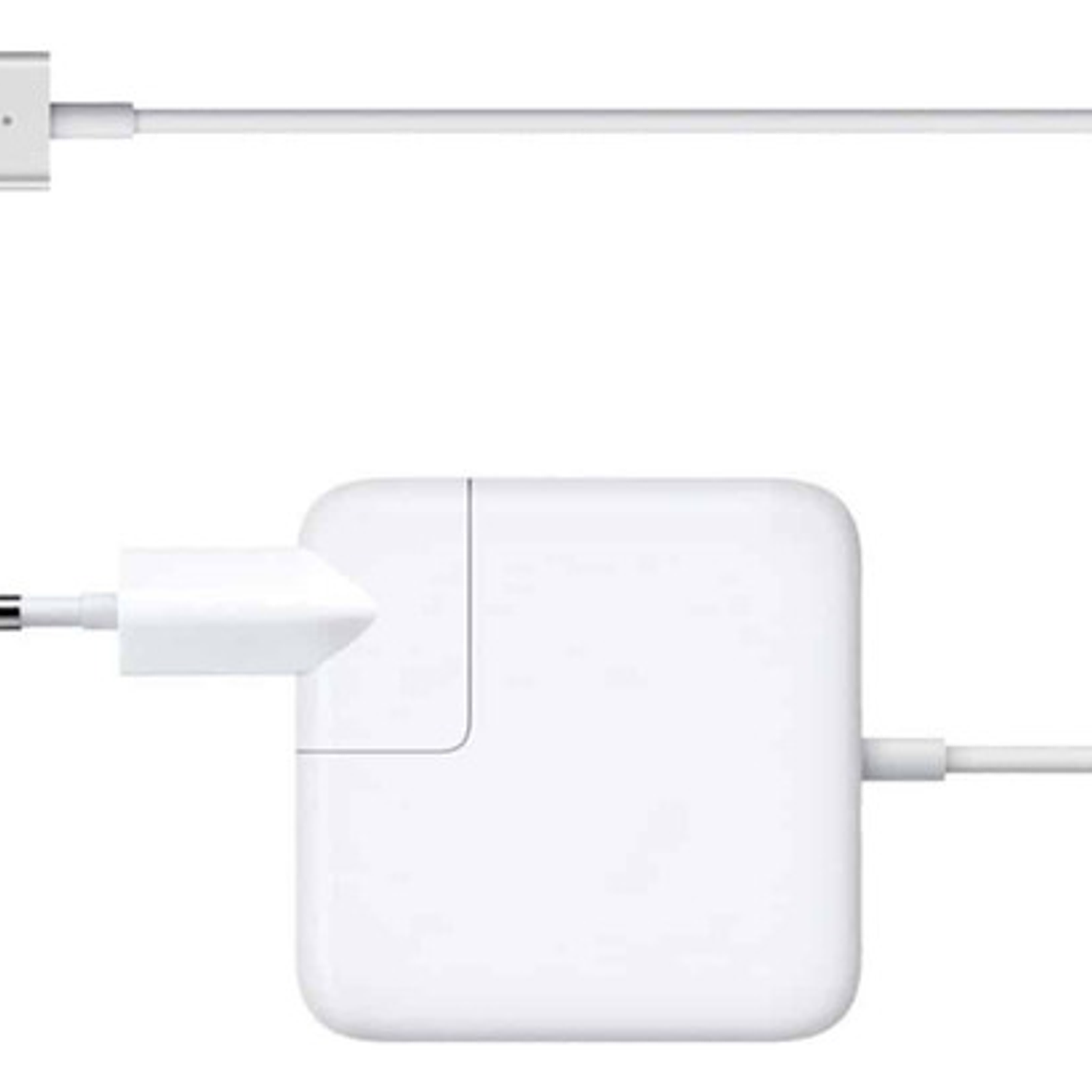 Cargador Para Macbook 85 W Providencia Nuevo Modelo 1398 1