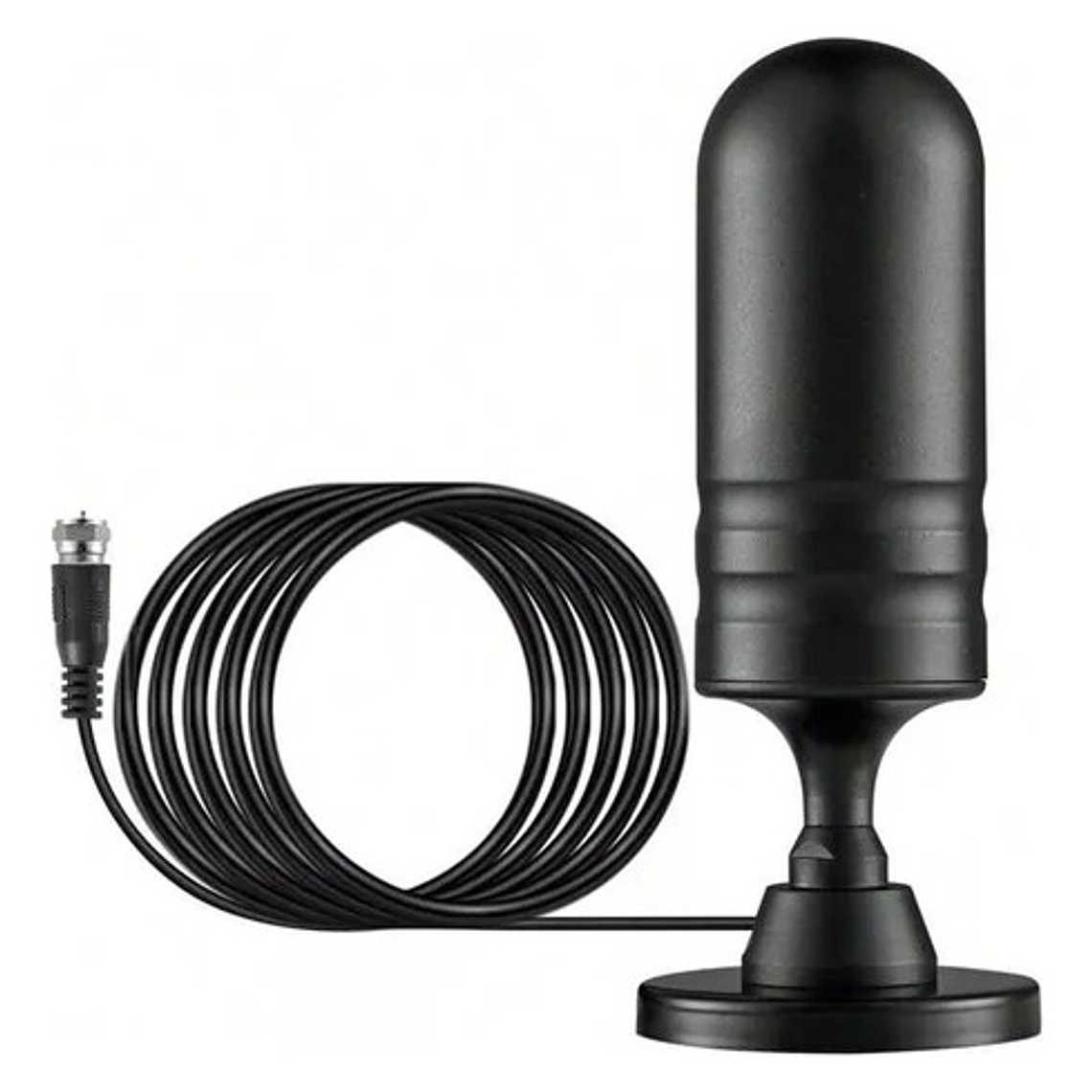 Antena Digital 30db Tvd Para Sintonizador Digital 3