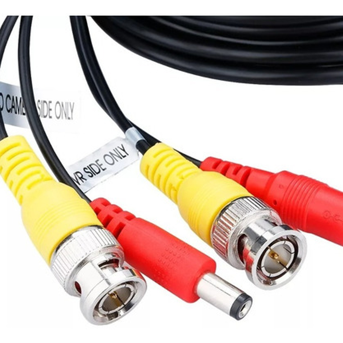 Cable Camara Seguridad Video 10 7
