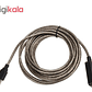 Cable Extension Usb 2.0 Activo 5 Metros Ic Cobre - Miniatura 4