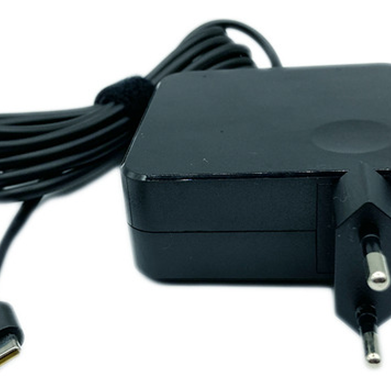 Suministro De Cargador Usb Tipo C De 65 W Para Portátil Lenovo Yoga910 2