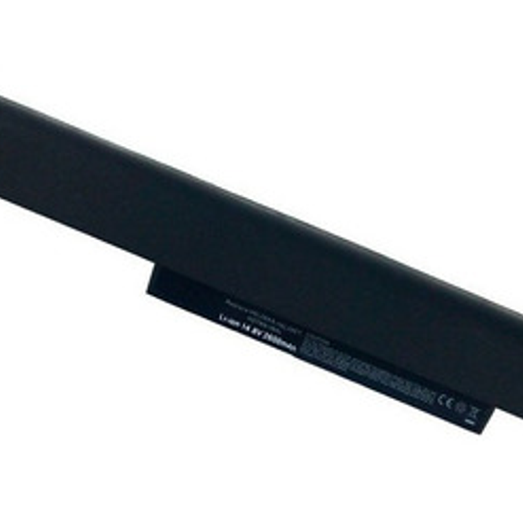 Bateria Hp Probook 430 G1 430 G2 Ra04 45662-001 Hstnn-ib4l Batería Negro 3