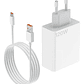 Cargador Pared 120w Usb Tipo C Ultra Rapida + Cable Generico - Miniatura 1