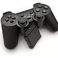 Control De Joystick Inalámbrico Compatible Con Ps2 - Miniatura 1