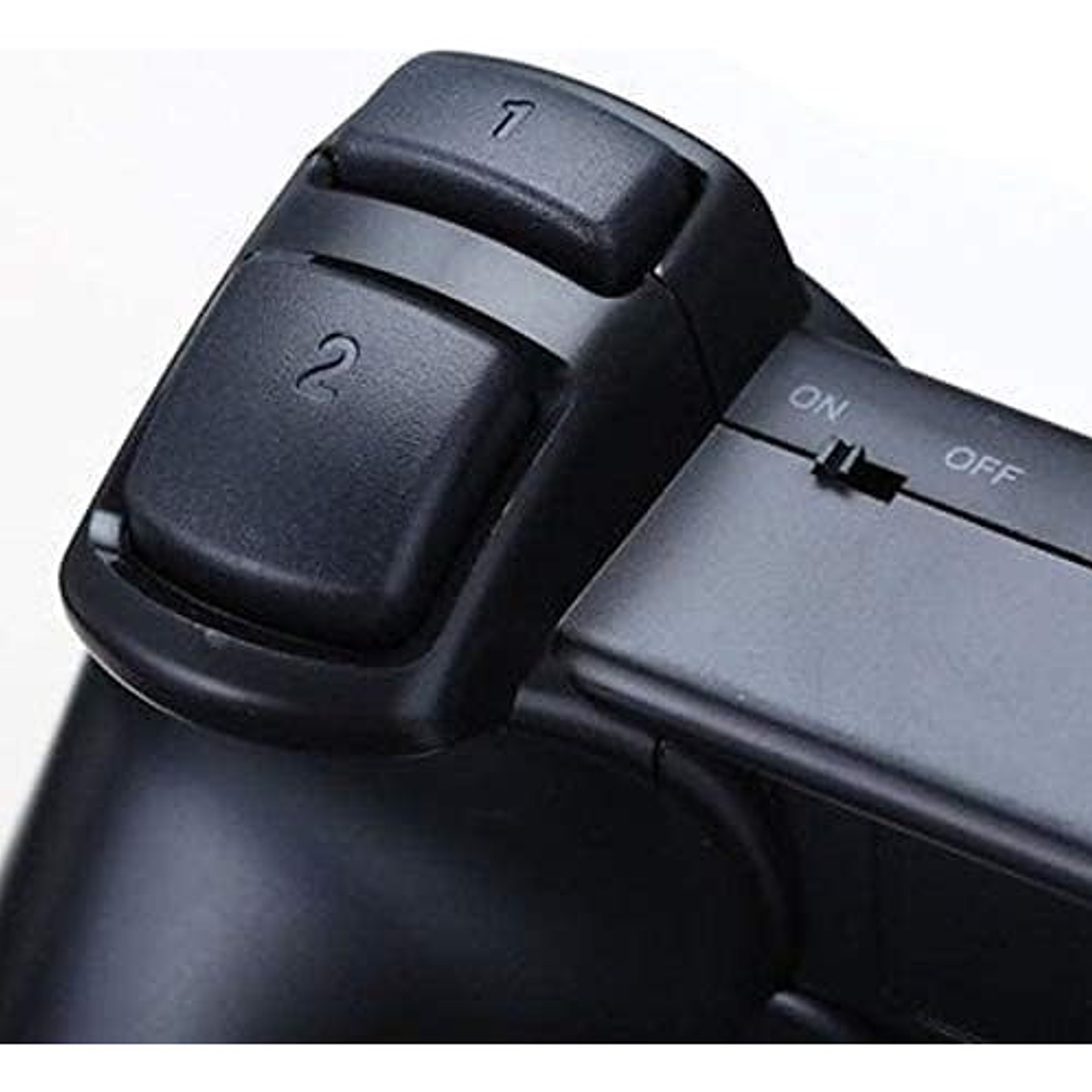 Control De Joystick Inalámbrico Compatible Con Ps2 3