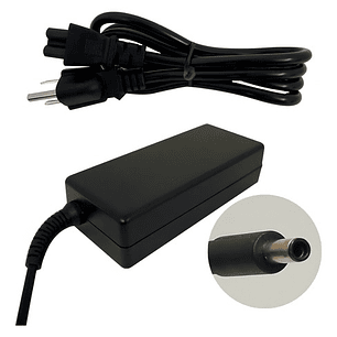 Cargador  Punta Delgada Dell Xps 19.5v 2.31a 45w