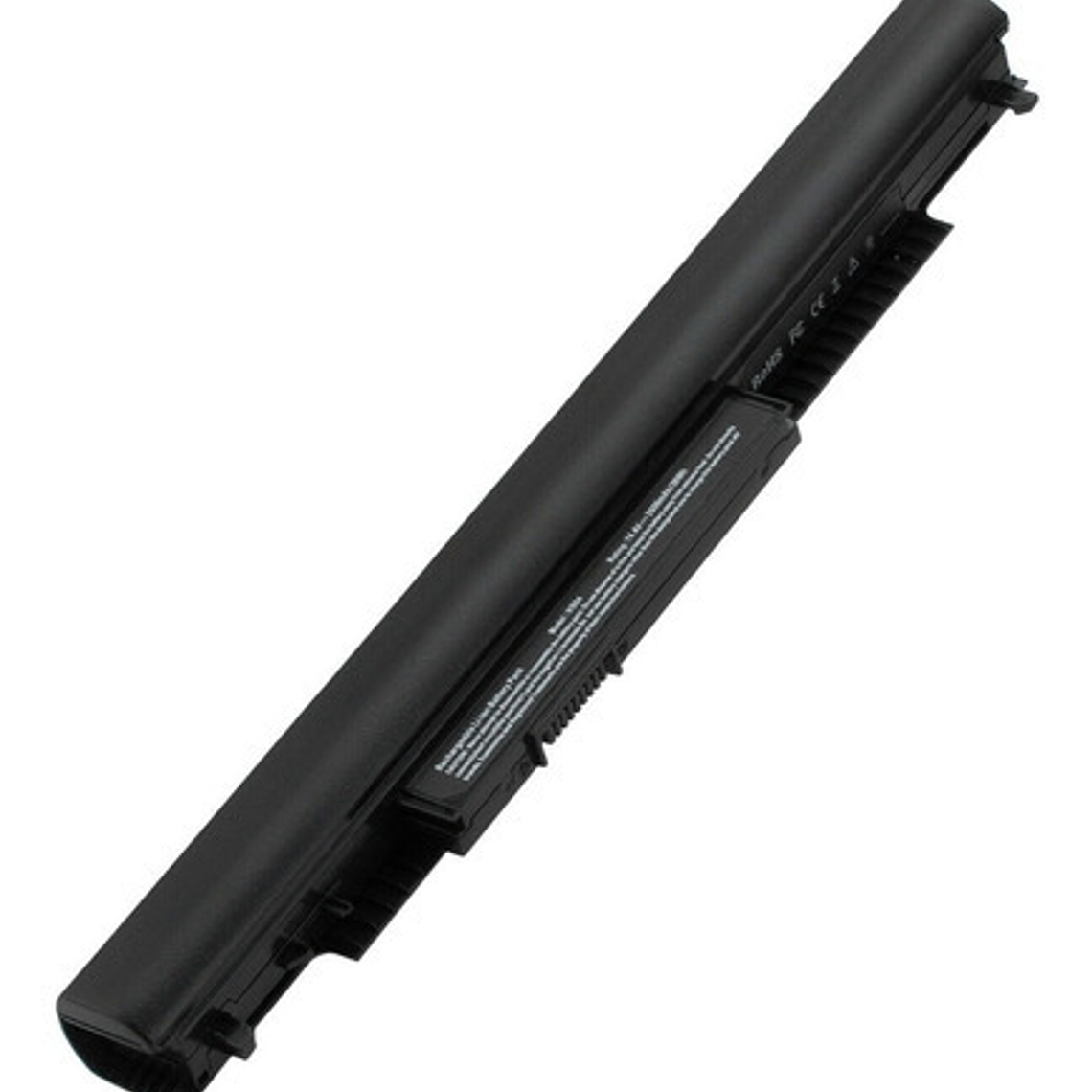 Bateria Notebook Hp Hs04 Color Negro 1