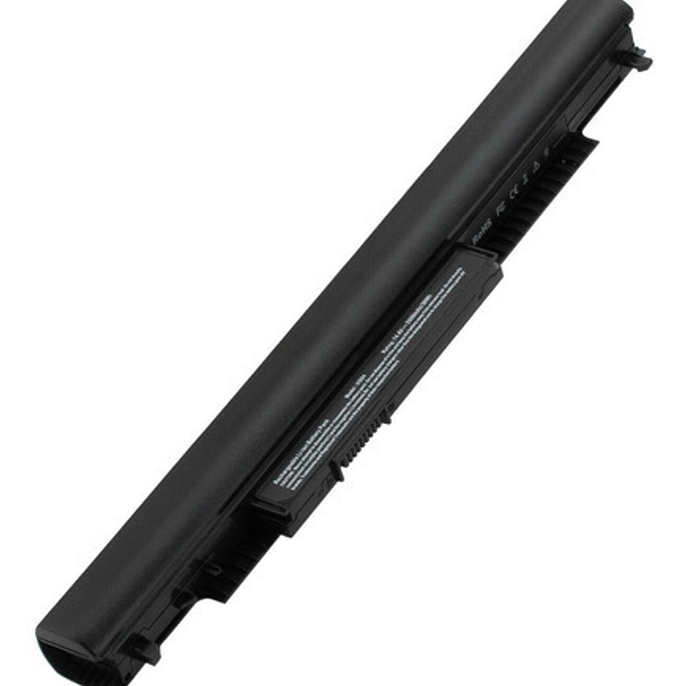 Bateria Notebook Hp Hs04 Color Negro 1