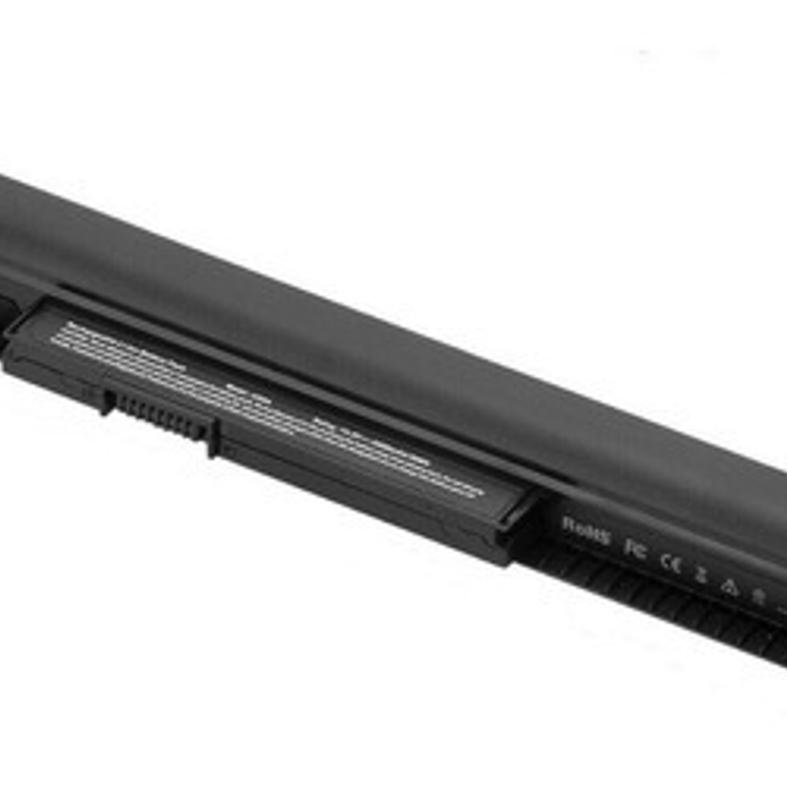 Bateria Notebook Hp Hs04 Color Negro 2