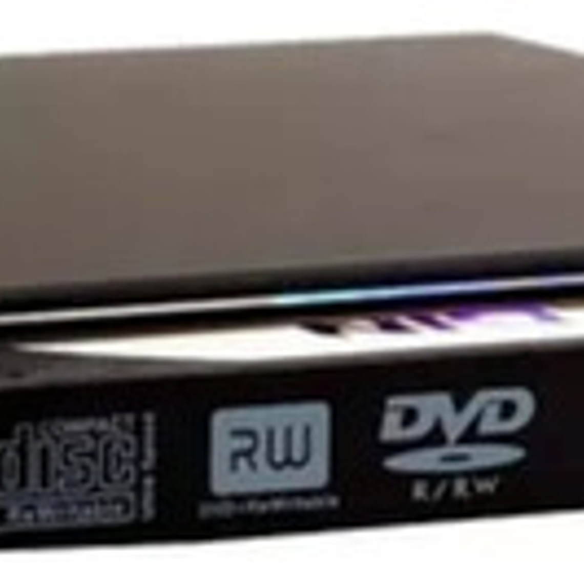 Reproductor De Dvd/cd Externo Usb 3.0 Para Pc Portátil 1