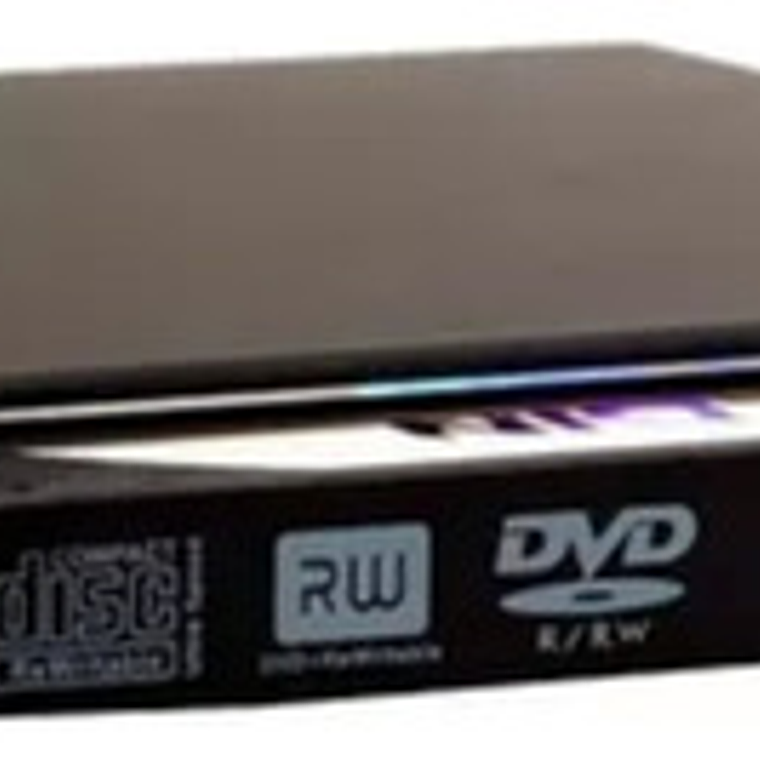 Reproductor De Dvd/cd Externo Usb 3.0 Para Pc Portátil 1