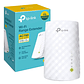 Repetidor De Señal Wi-fi Tp-link Re200 Ac750 De Doble Banda, - Miniatura 1