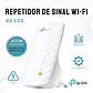 Repetidor De Señal Wi-fi Tp-link Re200 Ac750 De Doble Banda, - Miniatura 3