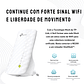 Repetidor De Señal Wi-fi Tp-link Re200 Ac750 De Doble Banda, - Miniatura 5
