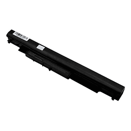 Batería Compatible Para Nb Hp 250 G4 255 G4 240 G4 Hs04 Hs03 Batería Negra