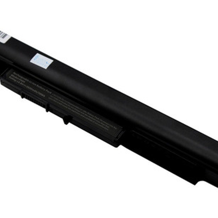 Batería Compatible Para Nb Hp 250 G4 255 G4 240 G4 Hs04 Hs03 Batería Negra 1