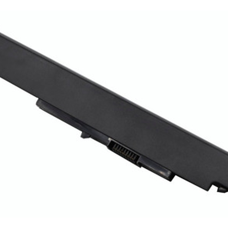 Batería Compatible Para Nb Hp 250 G4 255 G4 240 G4 Hs04 Hs03 Batería Negra 2