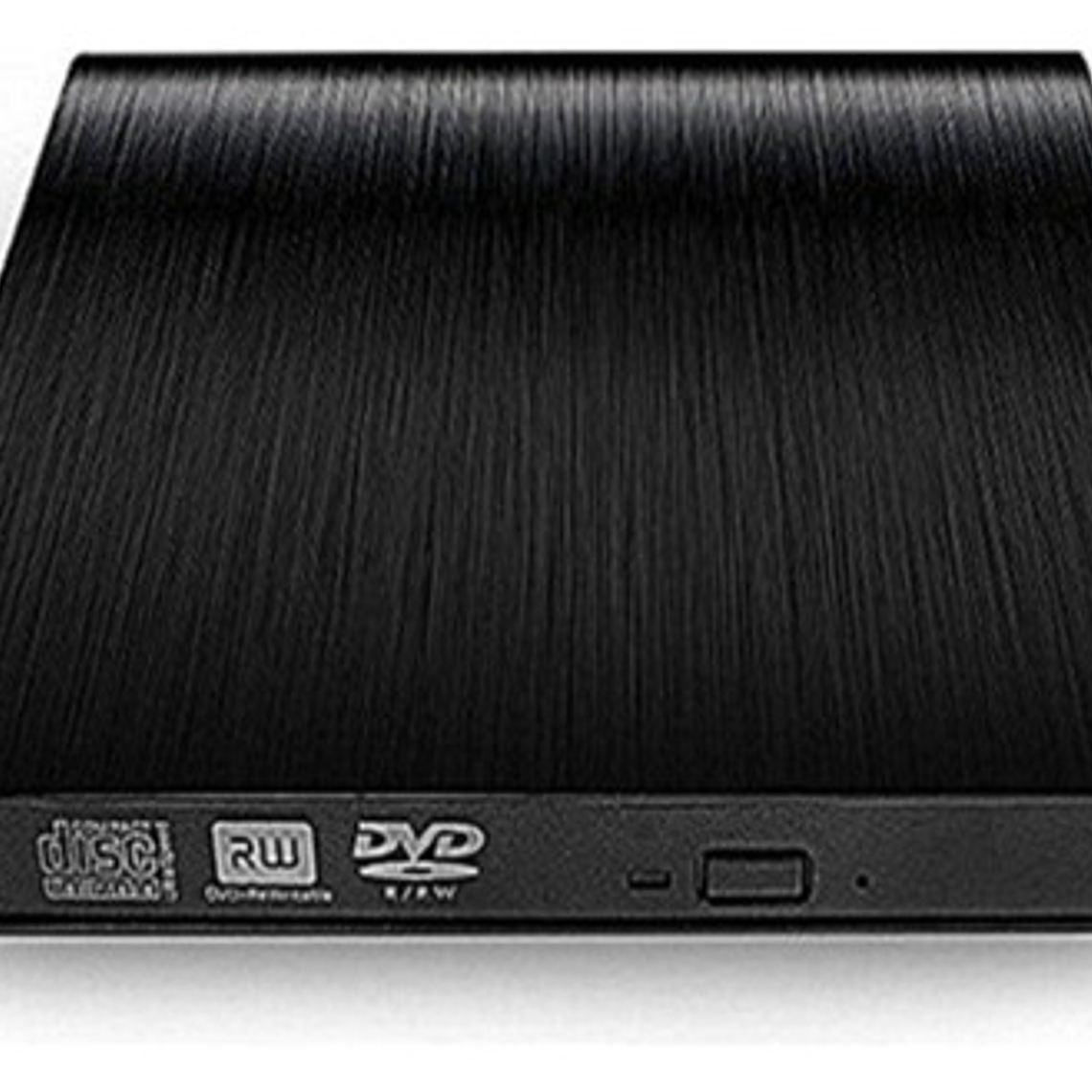 Grabador Reproductor Dvd Cd Portatil Externo Usb 3.0 Sata 1