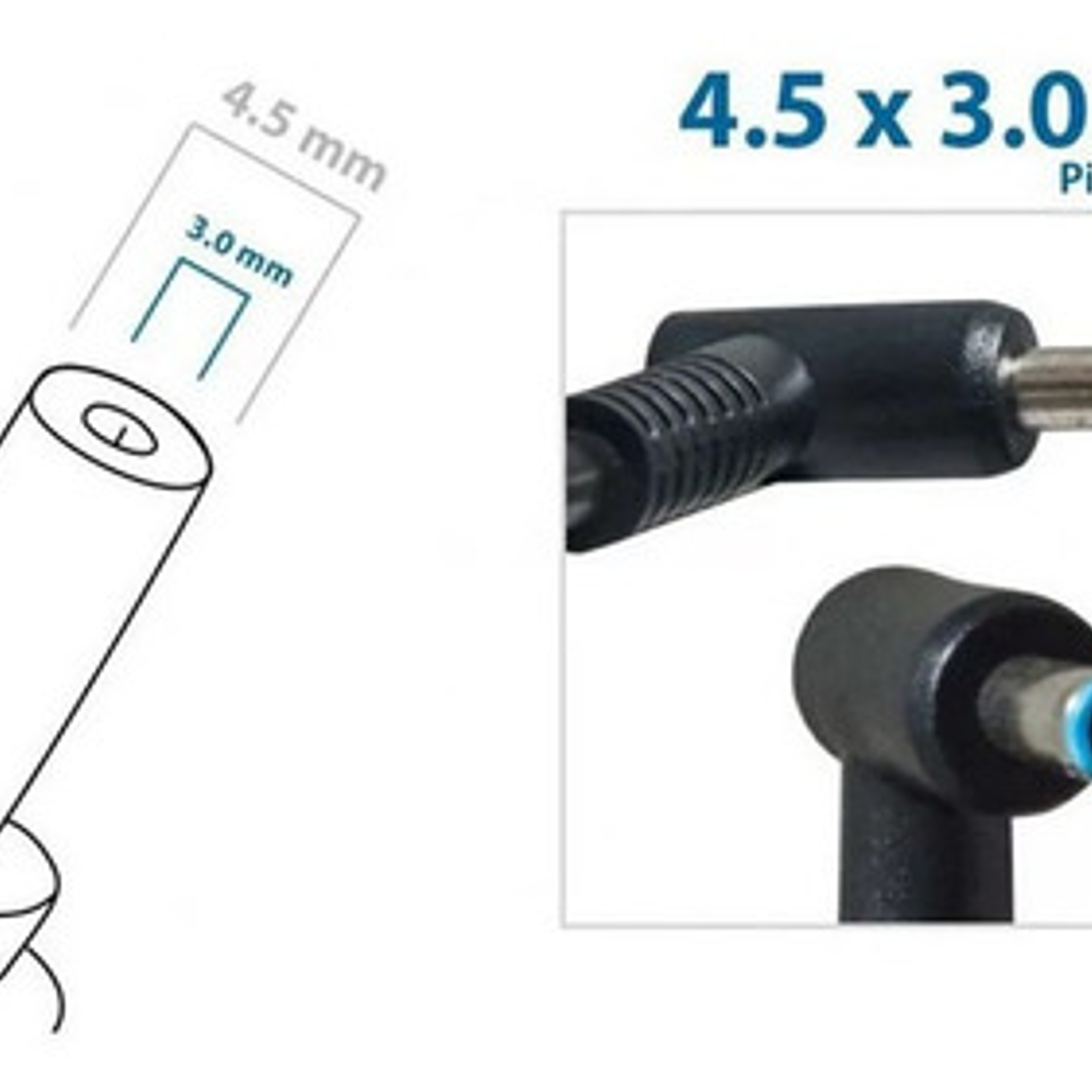 Suministro De Cargador Para Inspiron 14 5000 I14 5458-b08p 19.5v 823 2