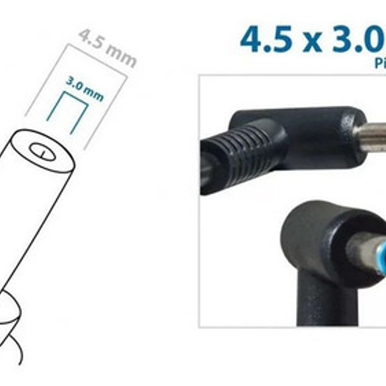 Suministro De Cargador Para Inspiron 14 5000 I14 5458-b08p 19.5v 823 2