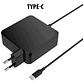 Cargador Para Notebook Hp Tipo C 20v 3.25a 65w - thumbnail 1