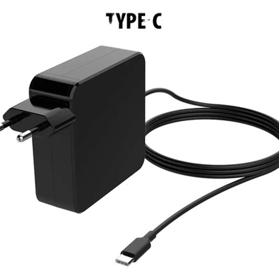 Cargador Para Notebook Hp Tipo C 20v 3.25a 65w 2