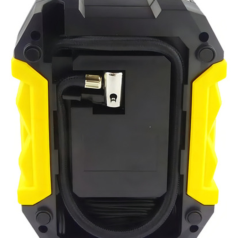 Compresor De Aire Carsun Para Vehículos Neumaticos Etc Fase Eléctrica Monofásica Frecuencia 150psi - 261001 C61 3