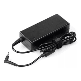Cargador Para Acer 19v 3.42a Punta Fina 1.0mm