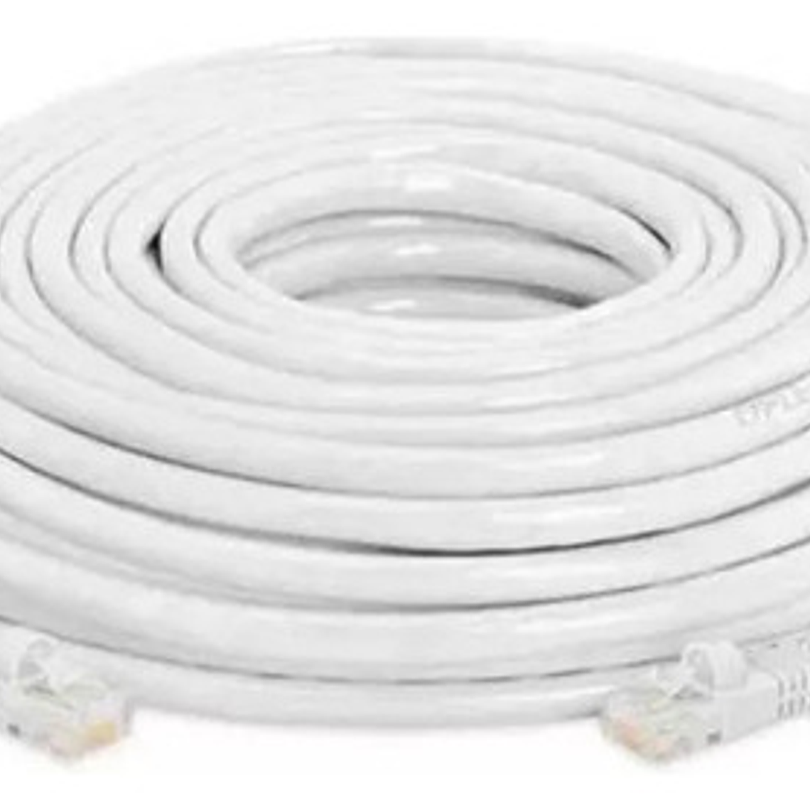 Cable Red Utp,10 Metros, Cat 6, Armado, Santiago Centro 1