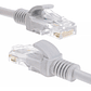 Cable Red Utp,10 Metros, Cat 6, Armado, Santiago Centro - Miniatura 4