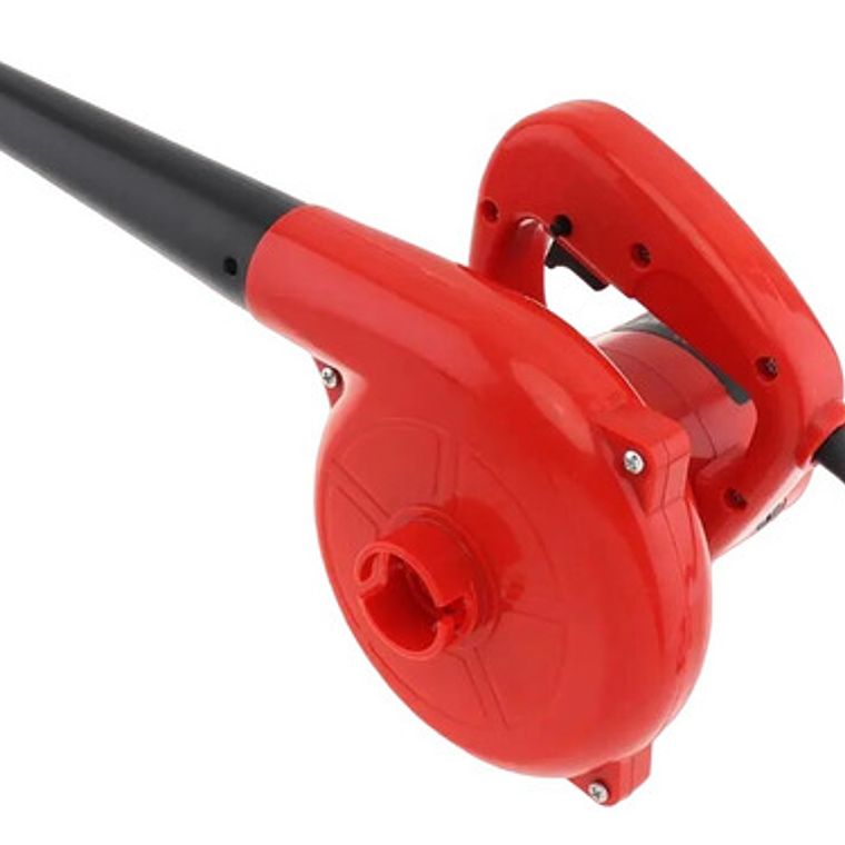 Sopladora Aspiradora Eléctrica Multifuncional 13000rpm 2