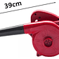 Sopladora Aspiradora Eléctrica Multifuncional 13000rpm - Miniatura 3
