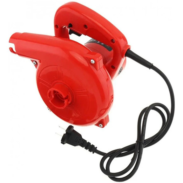 Sopladora Aspiradora Eléctrica Multifuncional 13000rpm 5