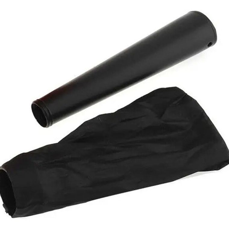 Sopladora Aspiradora Eléctrica Multifuncional 13000rpm 7