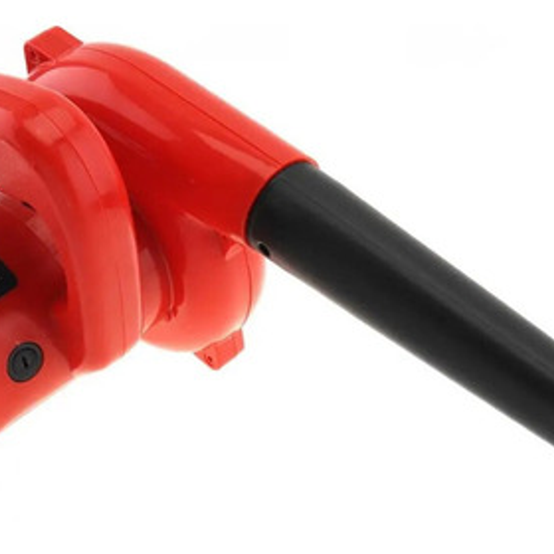 Sopladora Aspiradora Eléctrica Multifuncional 13000rpm 9