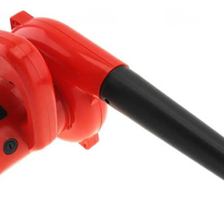 Sopladora Aspiradora Eléctrica Multifuncional 13000rpm 9