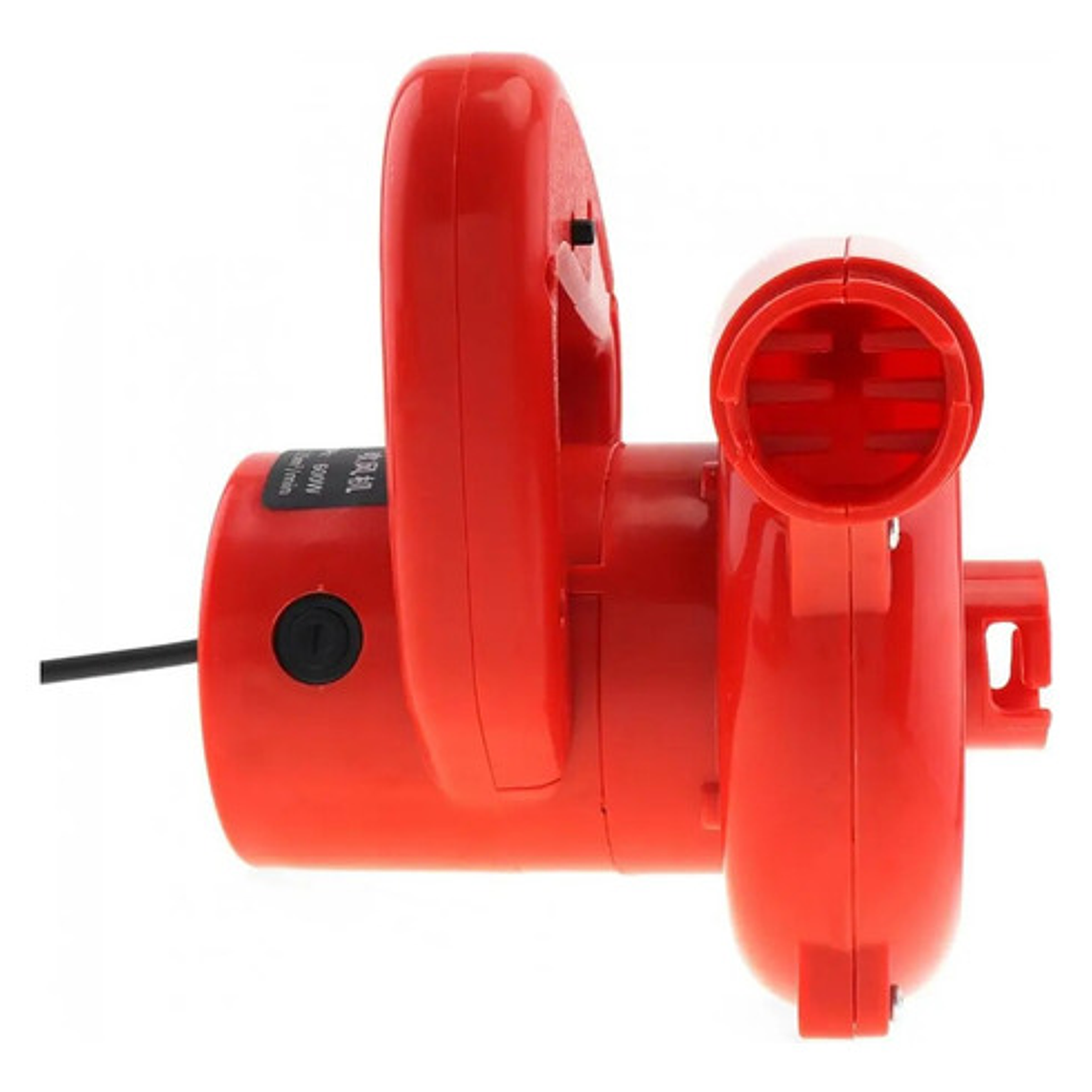 Sopladora Aspiradora Eléctrica Multifuncional 13000rpm 10