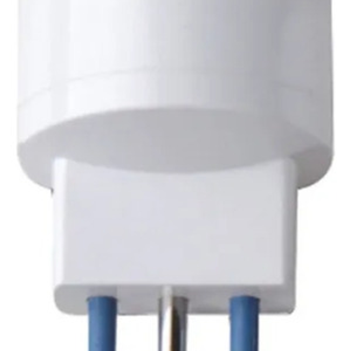 Adaptador Eléctrico Schuko 250v 1500w 2