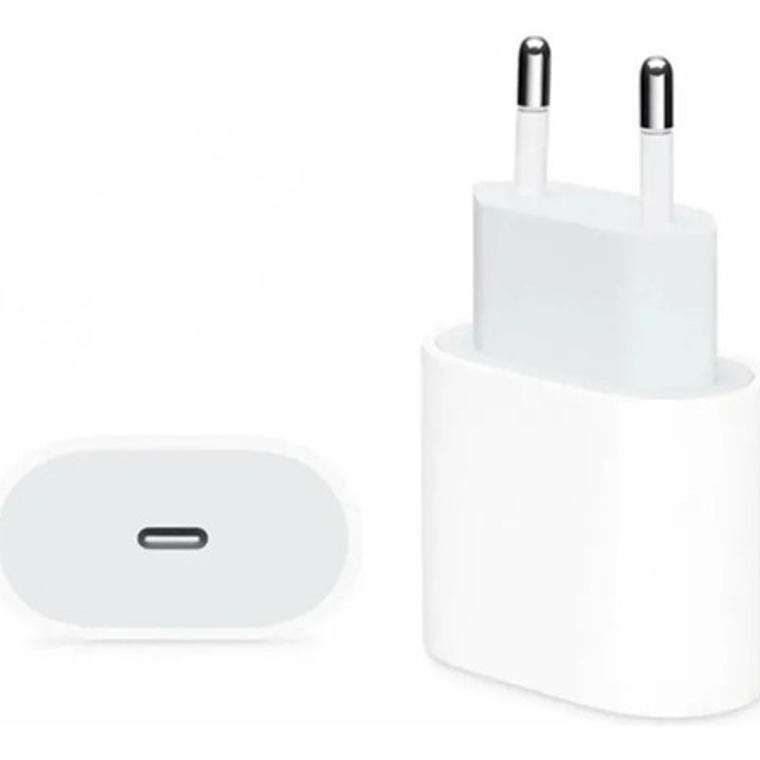 Cargador Adaptador Carga Rápida 20w Blanco 12/13/14 2
