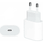 Cargador Adaptador Carga Rápida 20w Blanco 12/13/14 - Miniatura 2