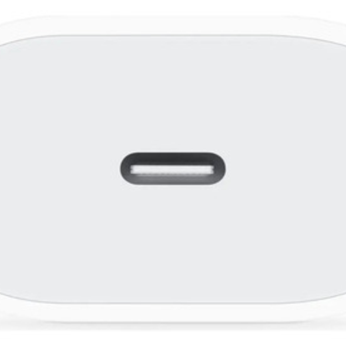 Cargador Adaptador Carga Rápida 20w Blanco 12/13/14 3