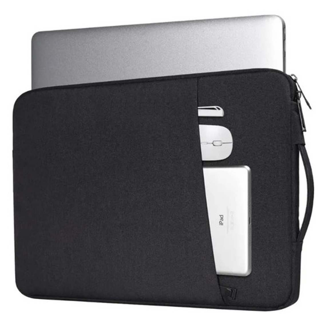 Bolso Funda iPad Tablet Universal 10 Hasta 13  Pulgadas 1
