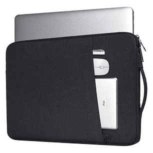 Bolso Funda iPad Tablet Universal 10 Hasta 13  Pulgadas