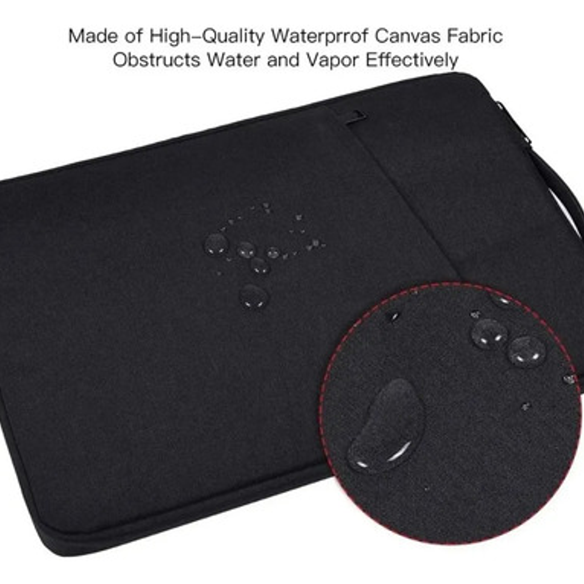 Bolso Funda iPad Tablet Universal 10 Hasta 13  Pulgadas 2