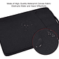 Bolso Funda iPad Tablet Universal 10 Hasta 13  Pulgadas - Miniatura 2